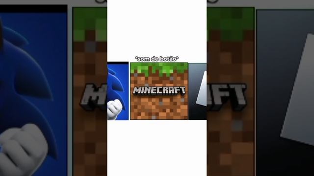 Sonic minecraft roblox #grimace #minecraft #piggy #jp #sonic смотреть онлайн