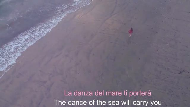 Pearls- Illaria Graziano & Yoko Kanno смотреть онлайн