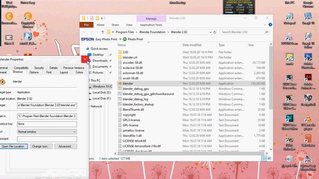 fix 100% , Blender 2.8: requires a graphics driver with support for OpenGL 3.3 , March 2020 смотреть онлайн