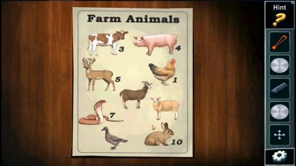 Prison Escape Puzzle: Adventures - Work from Home Walkthrough