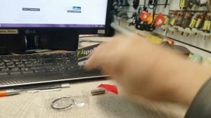 Поршневая триммера ХУСКВАРНА 125R 128r