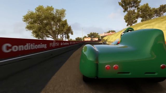 Forza 6 : JANUARY DLC REVIEW!!! (Polo Red Car Pack) смотреть онлайн