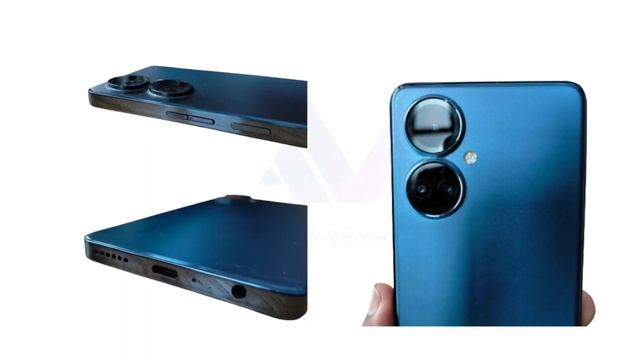 Tecno Camon 19 Pro Price in Pakistan | 64MP" G96" & 120Hz" ⚡⚡ смотреть онлайн