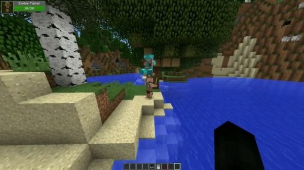 MOB BATTLE MOD - MINECRAFT 1.12.2 (MOD SHOWCASE)