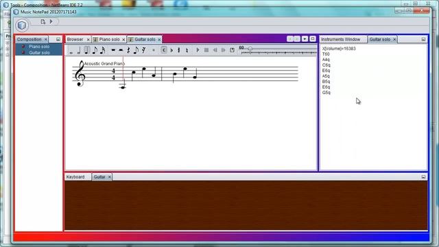 Get Started With Java Music Development смотреть онлайн