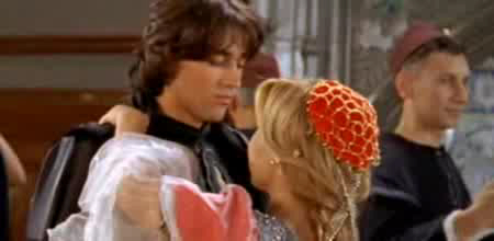 Ромео и Джульетта