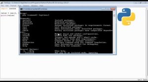 Установка сторонних модулей | Python