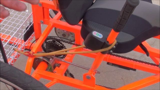 Quadra Set up & Features смотреть онлайн