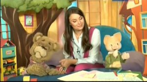 Спокойной ночи малыши с Оксаной Фёдоровой - Сборник 110