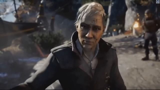 Tecnologias NVIDIA em Far Cry 4 смотреть онлайн
