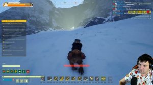 ICARUS - Часть 12. Стикс. Открываем проход в пустыню