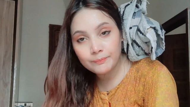 Keratin Mask Honest review | keratin mask lagane ka tarika смотреть онлайн