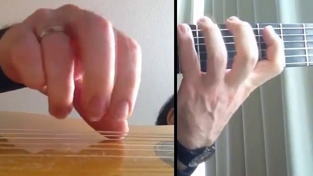 3-Finger Picado - 2 from Guajiras de Lucia смотреть онлайн