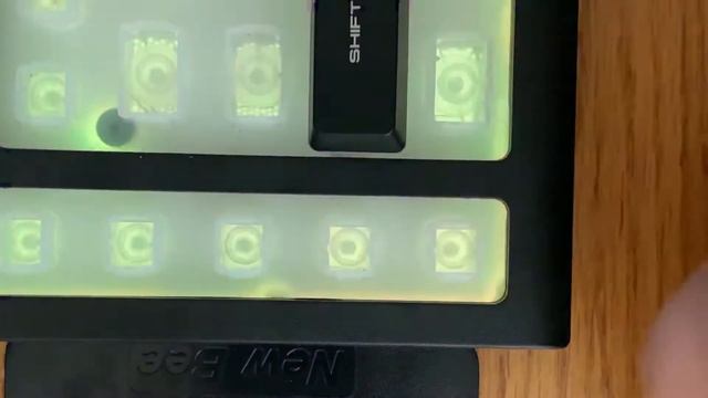 How to remove Corsair K55 Keyboard Keys смотреть онлайн