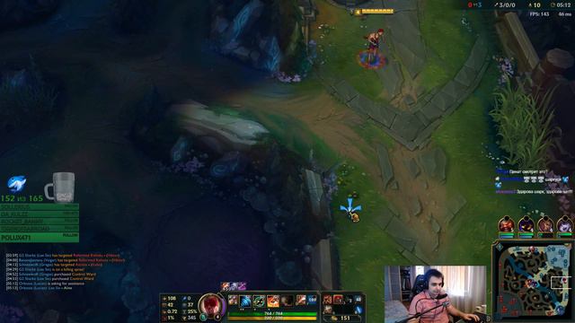 10-0 Lee Sin смотреть онлайн