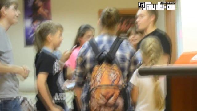 Танцевальный лагерь Study-on Челябинск, 4 смена 2015 Молодогвардейцев 31, кухня смотреть онлайн