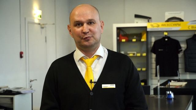 «Надёжный сервис». Как получить выгоду до 3 тысяч рублей на ТО в дилерском центре «Авто-Белогорье» смотреть онлайн