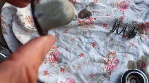 скутер tmbk bws. Обслуживание, замена масла в двигателе и редукторе