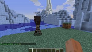 Настройка Citizens 2 плагин в Minecraft Plugin Tutorial Overview