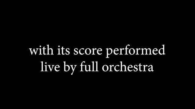 The Lion King Live in Concert смотреть онлайн