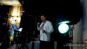 Музыка. Ведущие. Мамина любовь. Танец жениха с мамой.