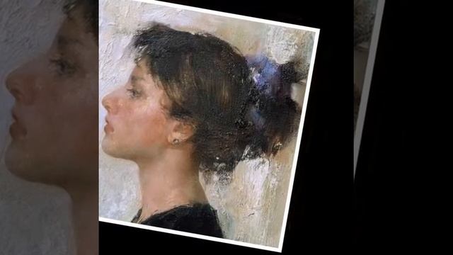 Яак Йола " Я тебя рисую".. смотреть онлайн