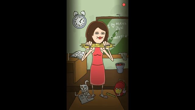 Мой обзор на игру про спагетти *2* смотреть онлайн