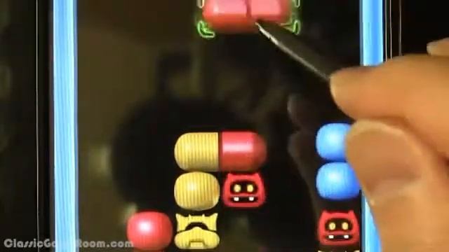 Exclusive Games Review - DR Luigi Review - Nintendo Wii U Games Review смотреть онлайн