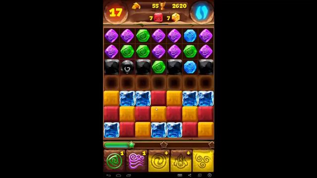 Как Пройти Планету Самоцветов (Уровень 331) / Gemmy Lands (Level 331) смотреть онлайн