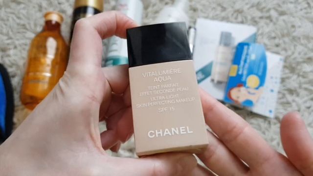 Пустые баночки волосы и декоративка loreal, oriflame, wella, chanel, relouis и др. смотреть онлайн