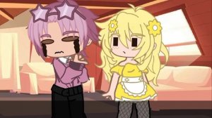 ♡Валеты на 24 часа становятся девушками♡[ не бейте тапками ]