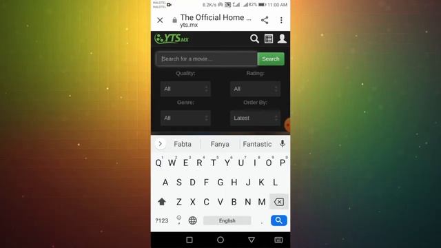 HOW TO DOWNLOAD ANY MOVIE ON ANDROID AND PC FOR FREE!! смотреть онлайн