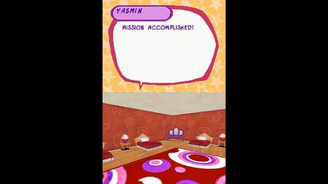 Nintendo DS - Bratz 4 Real 'Gameplay' смотреть онлайн