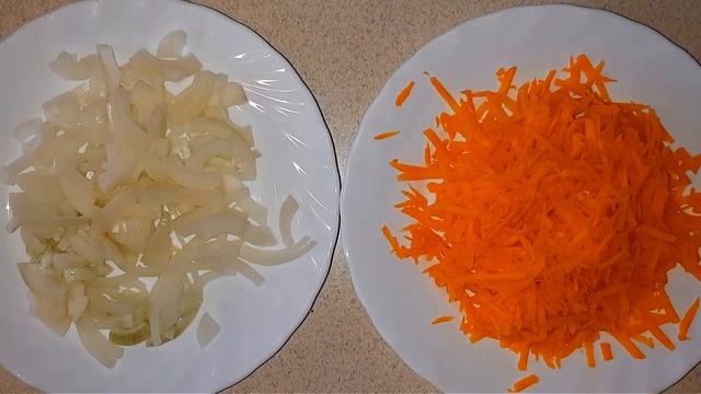 Печеночное суфле - 2 простых рецепта! смотреть онлайн