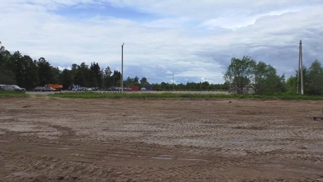 Сперва Остолбенели В таком месте мы ещё не копали! смотреть онлайн