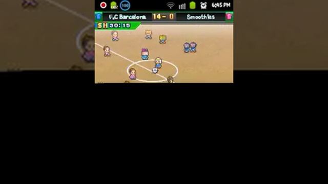 pocket league story 2 my team смотреть онлайн