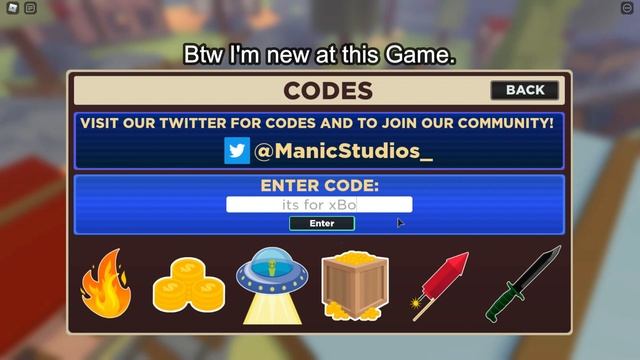 SHOOT OUT! ALL *NEW CODES* 2020! New Gun and Map Updates [ROBLOX] смотреть онлайн