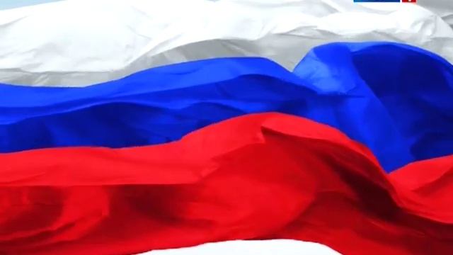 Рестарт эфира + смена логотипа (Россия-1, 07.05.2016) смотреть онлайн