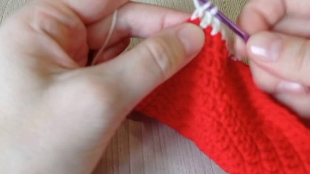 Прихватка крючком Арбуз. Мастер класс смотреть онлайн