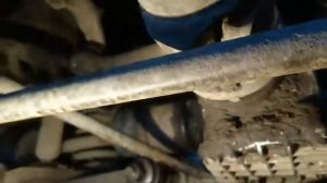 Нива. На что смотреть при покупке старой Нивы.