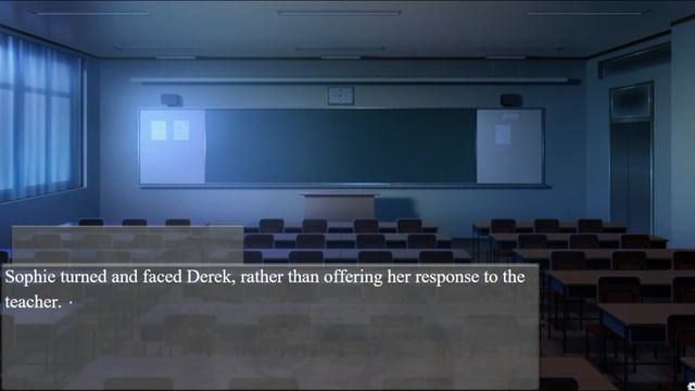 IS LYING IMMORAL | Elsewhere High: Chapter One [4] смотреть онлайн