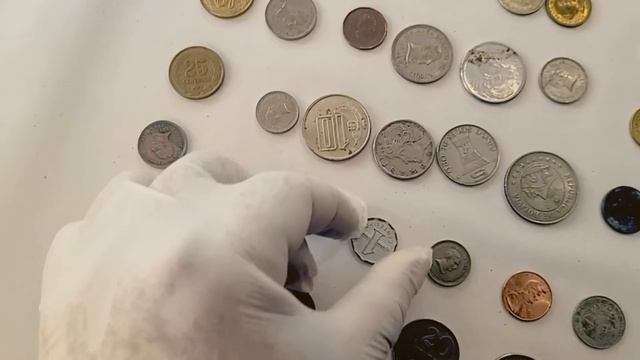 BUSQUEDA DE MONEDAS VALIOSAS: ESPERO MUCHO MAS QUE SOLO RECUPERAR EL VALOR INVERTIDO ? смотреть онлайн