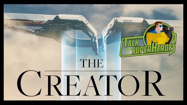 403: The Creator смотреть онлайн