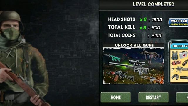 Russian War Fps Shooter. За кого мы? смотреть онлайн