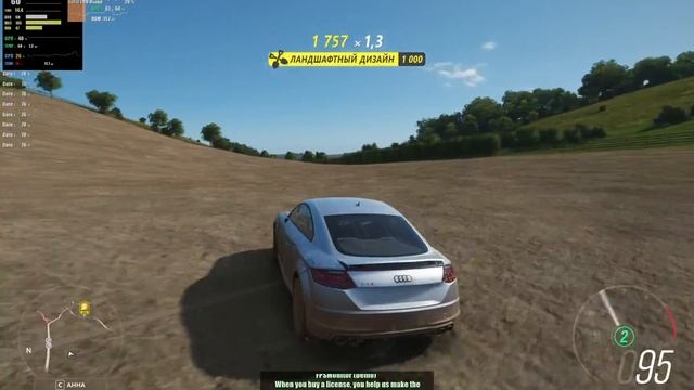 Lenovo legion 7 // Forza Horizon 4 Hybrid cutting 1. #rtx3070 leptop Lenovo legion 5800 смотреть онлайн