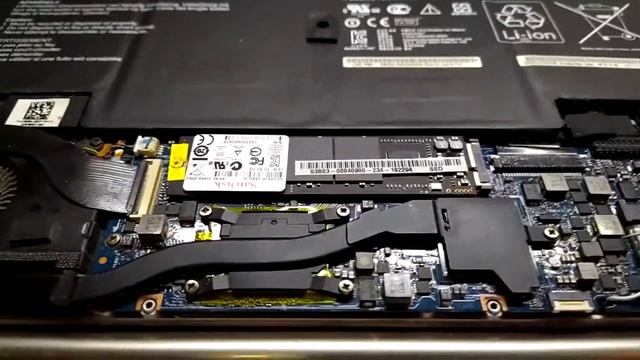 Нестандартная загадка! Кз по 1.05. Asus UX31A. смотреть онлайн