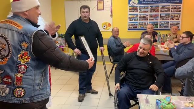 С Новым 2023 годом! смотреть онлайн