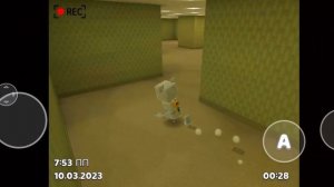 закулисья в super bear adventure и как пройти закулисье