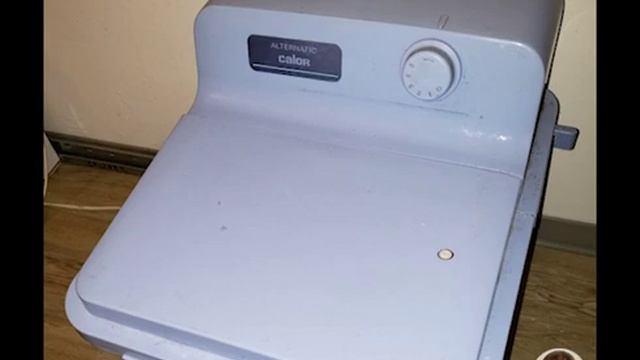 ? ASMR Relaxing securing sound of Washing Machine Calor - Sleep Aid / Fight Insomnia ?♂️ смотреть онлайн