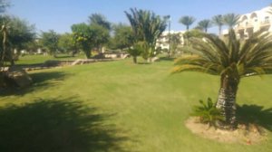 Описание - отзыв отель Джаз Бельведер (Jaz Belvedere 5*) Шарм-эль-Шейх, Египет